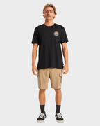 Mens Rockies Adiv T-Shirt