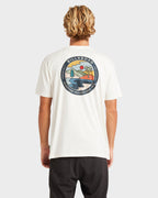 Mens Rockies Adiv T-Shirt