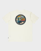 Mens Rockies Adiv T-Shirt