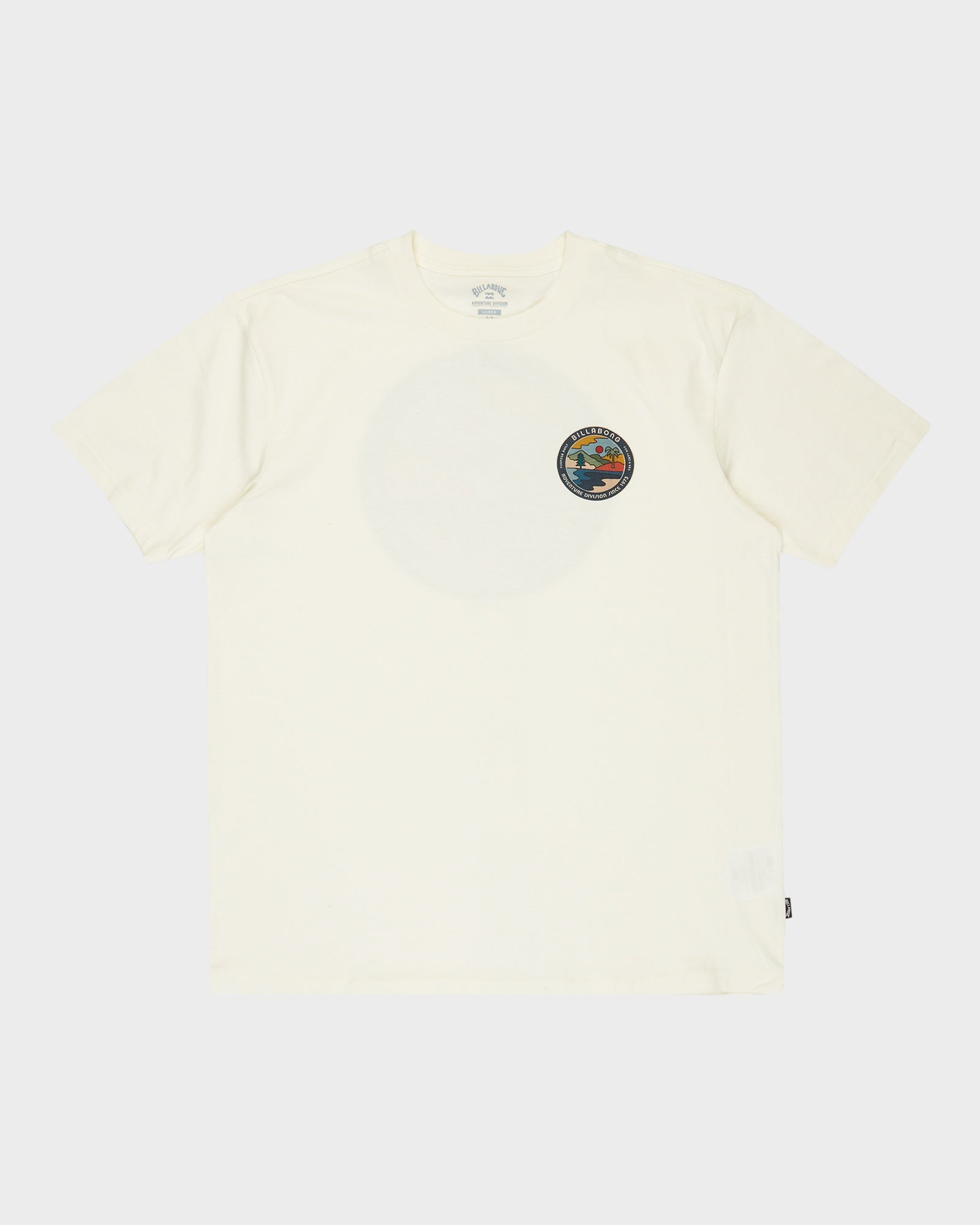 Mens Rockies Adiv T-Shirt
