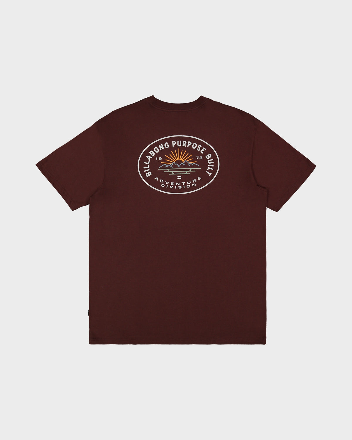 Mens Sierras Adiv T-Shirt