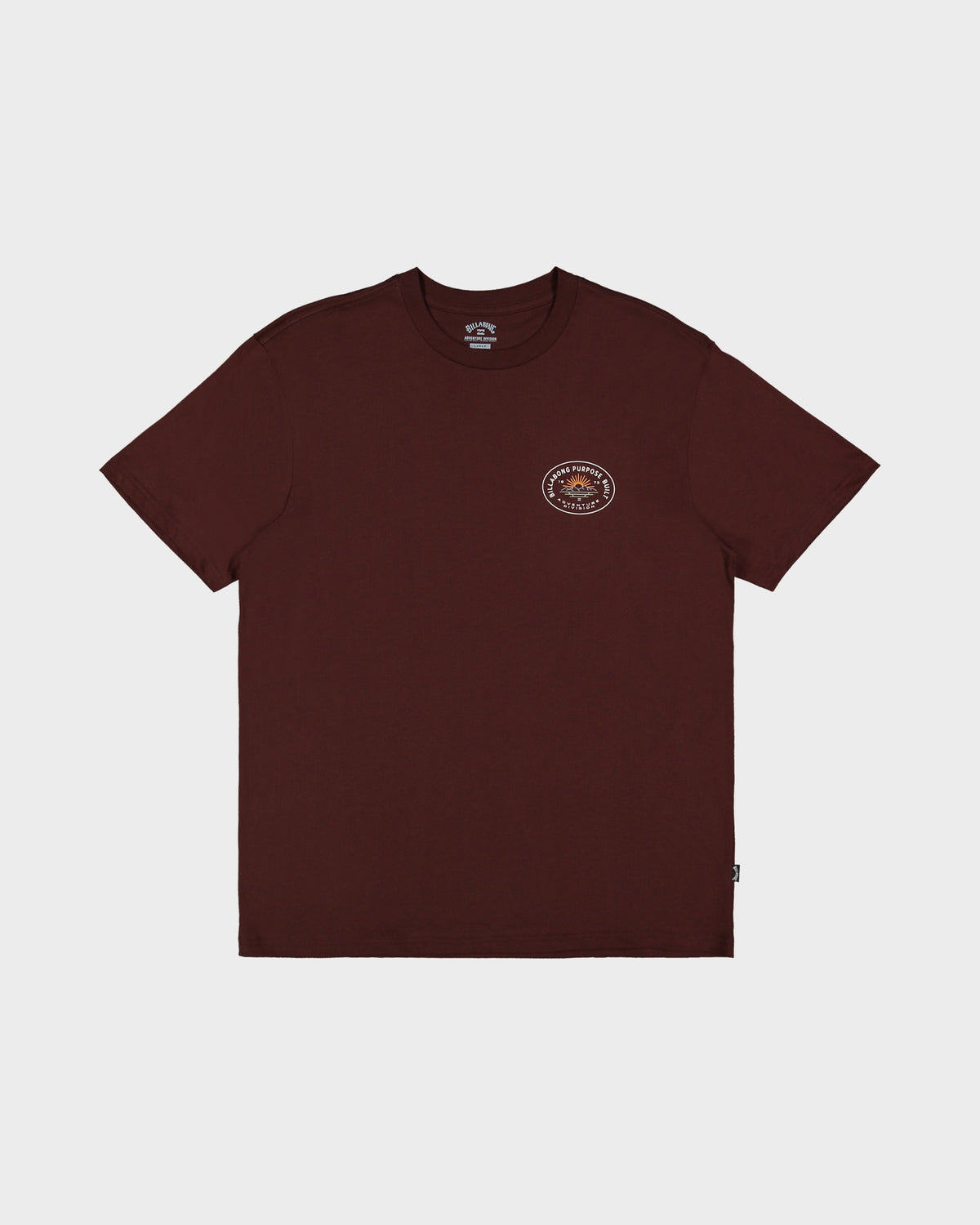 Mens Sierras Adiv T-Shirt