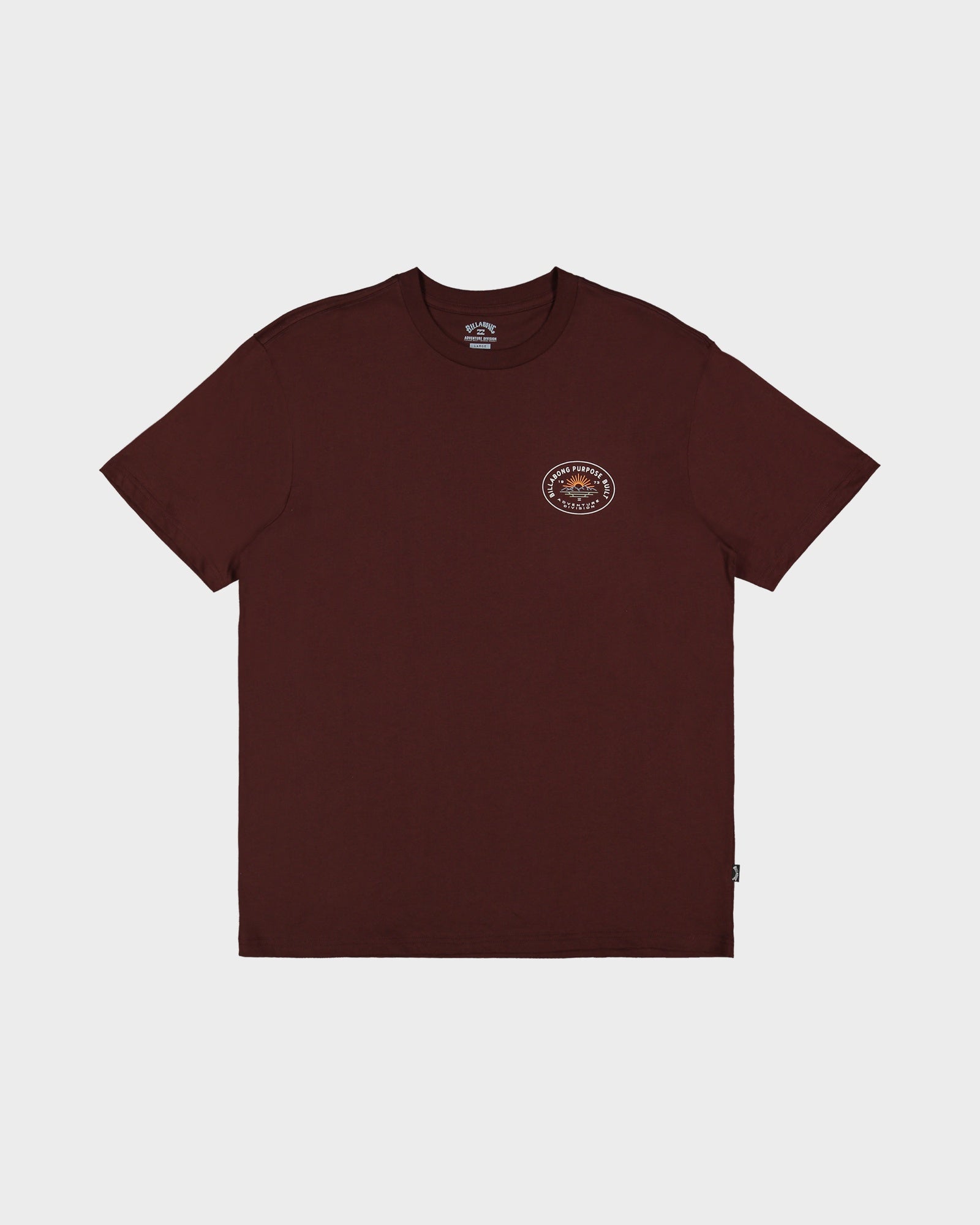 Mens Sierras Adiv T-Shirt