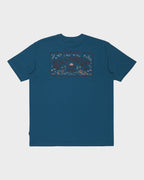 Mens Scenic Arch Adiv T-Shirt