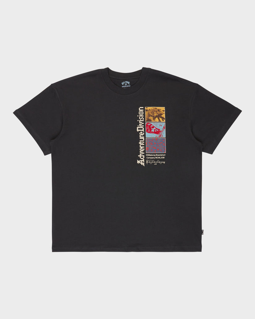 Mens Evolve Adiv OG T-Shirt