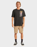 Mens Evolve Adiv OG T-Shirt