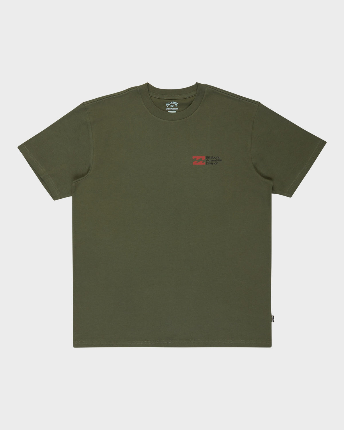 Mens Abandoned Adiv T-Shirt
