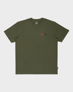 Mens Abandoned Adiv T-Shirt