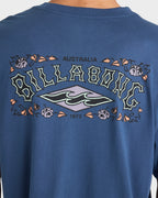 Mens Heritage Arch T-Shirt