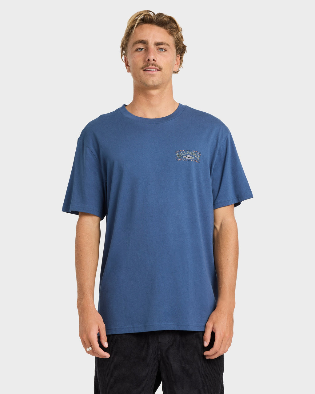 Mens Heritage Arch T-Shirt