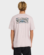 Mens Heritage Arch T-Shirt