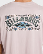 Mens Heritage Arch T-Shirt