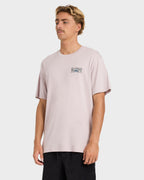 Mens Heritage Arch T-Shirt