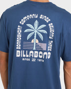 Mens Portal T-Shirt