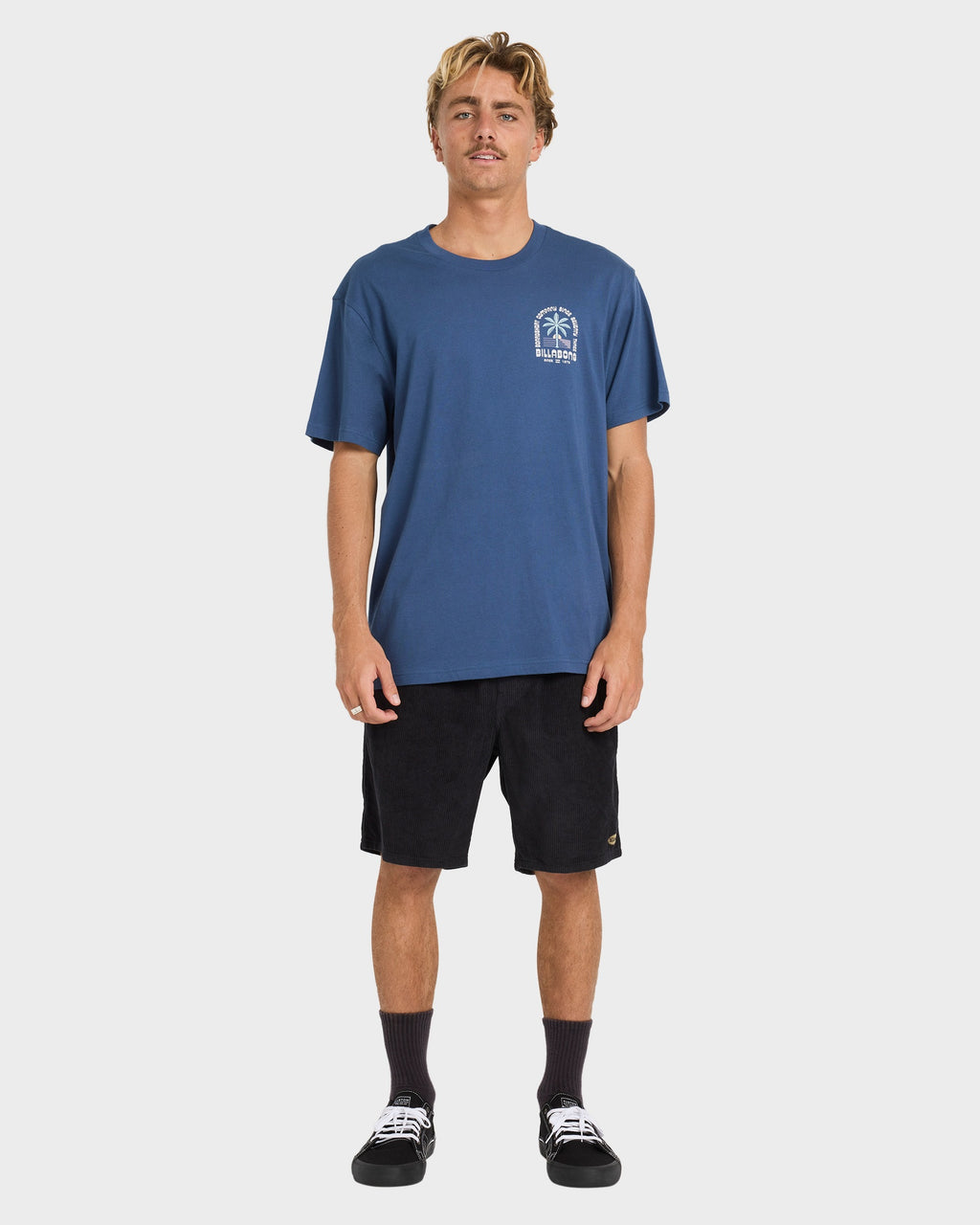 Mens Portal T-Shirt