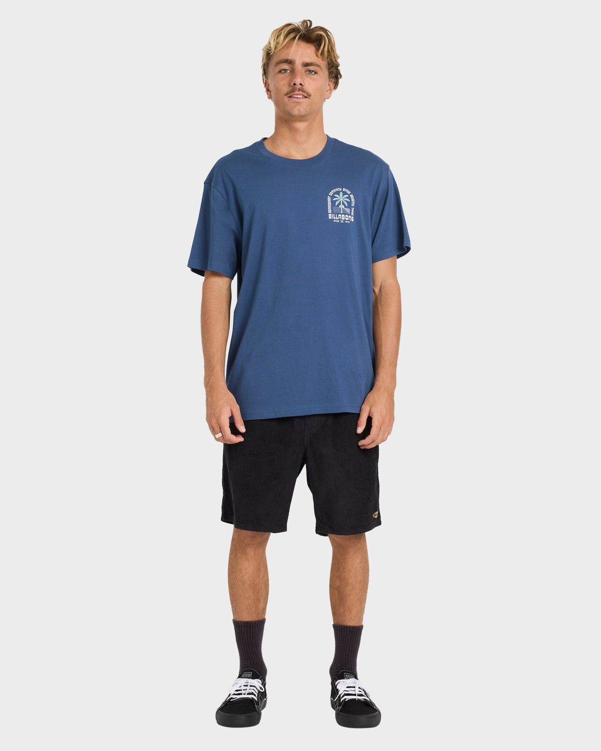 Mens Portal T-Shirt