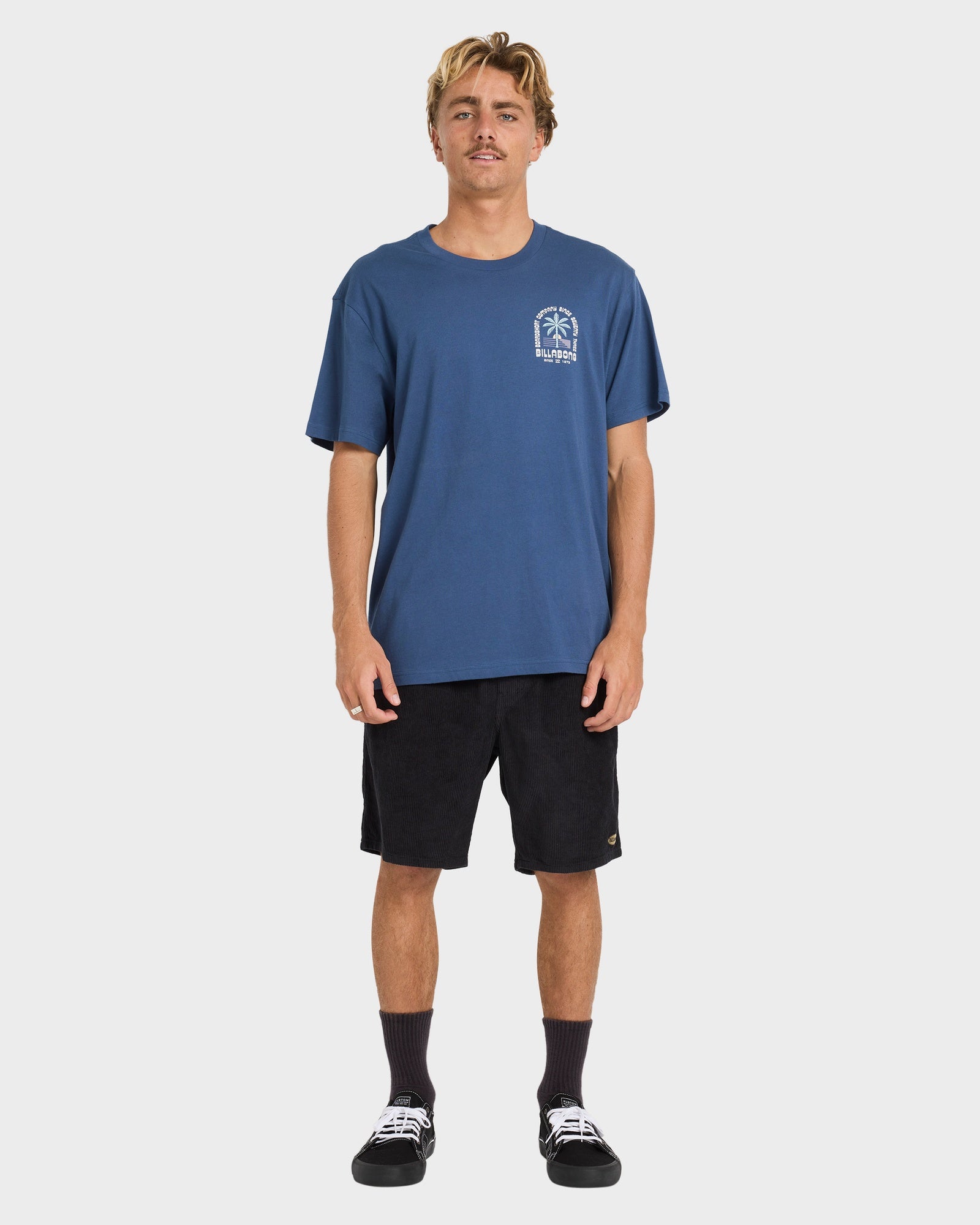 Mens Portal T-Shirt