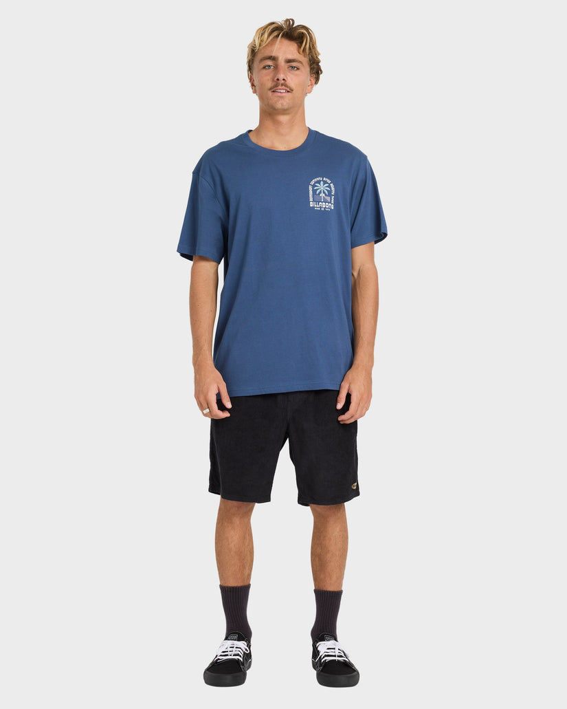Mens Portal T-Shirt