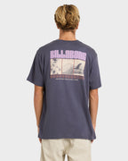 Mens Broadsheet T-Shirt