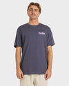Mens Broadsheet T-Shirt
