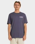 Mens Broadsheet T-Shirt