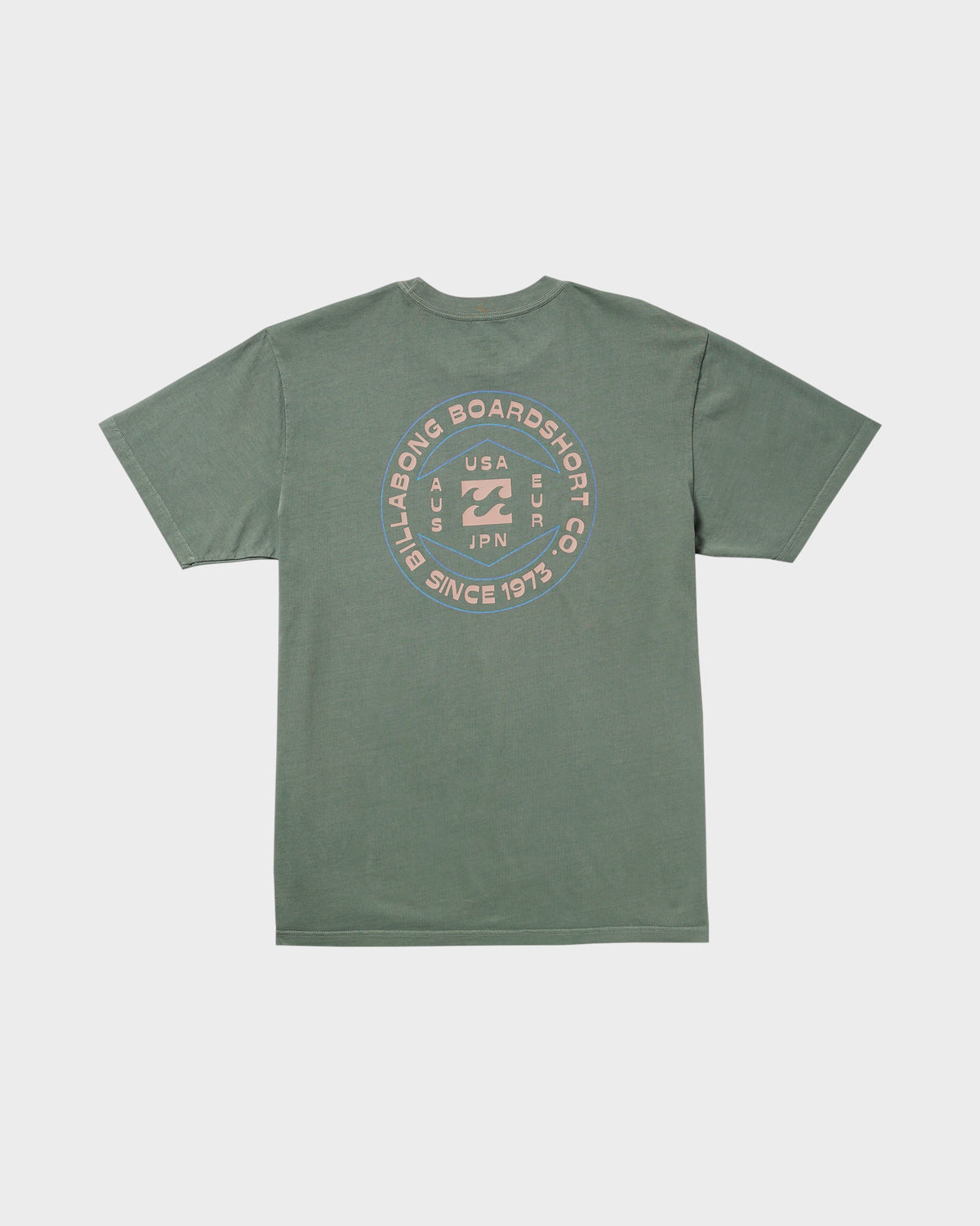Mens Rotation Premium T-Shirt