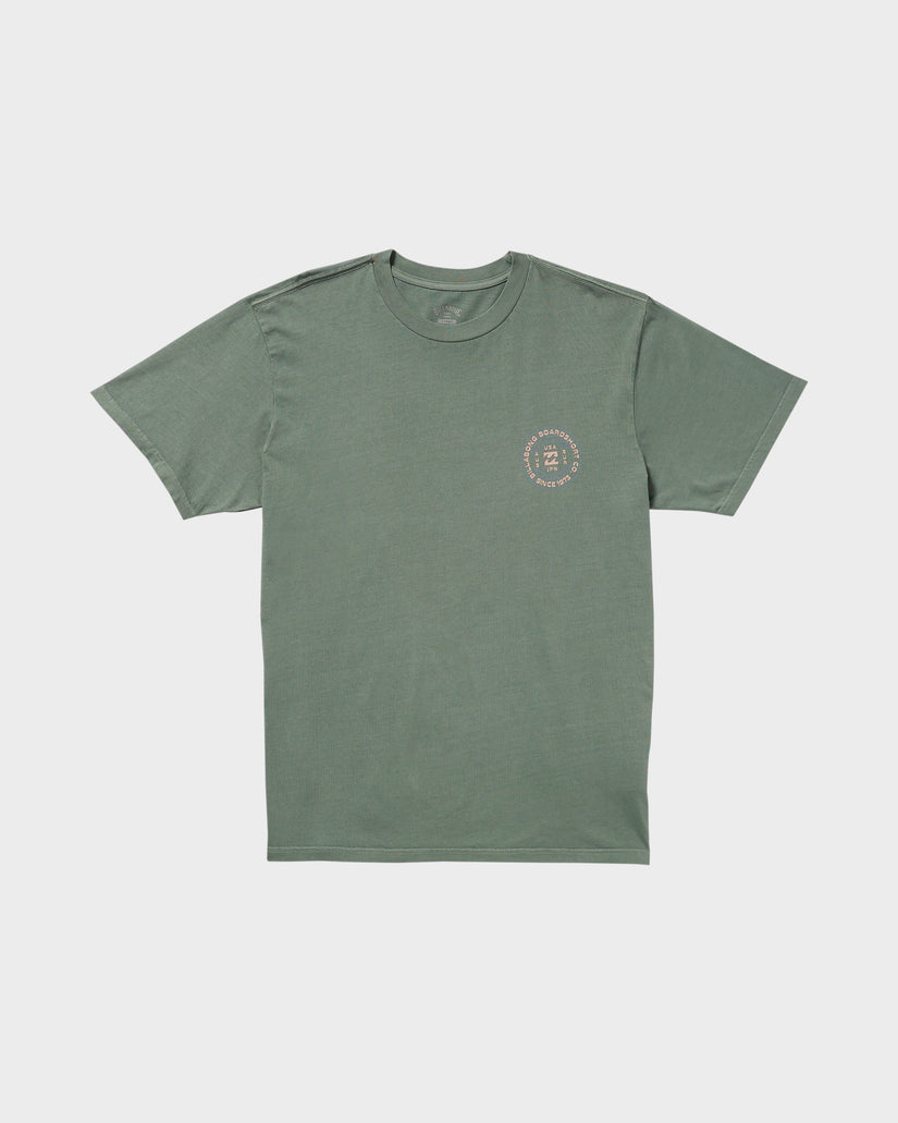 Mens Rotation Premium T-Shirt