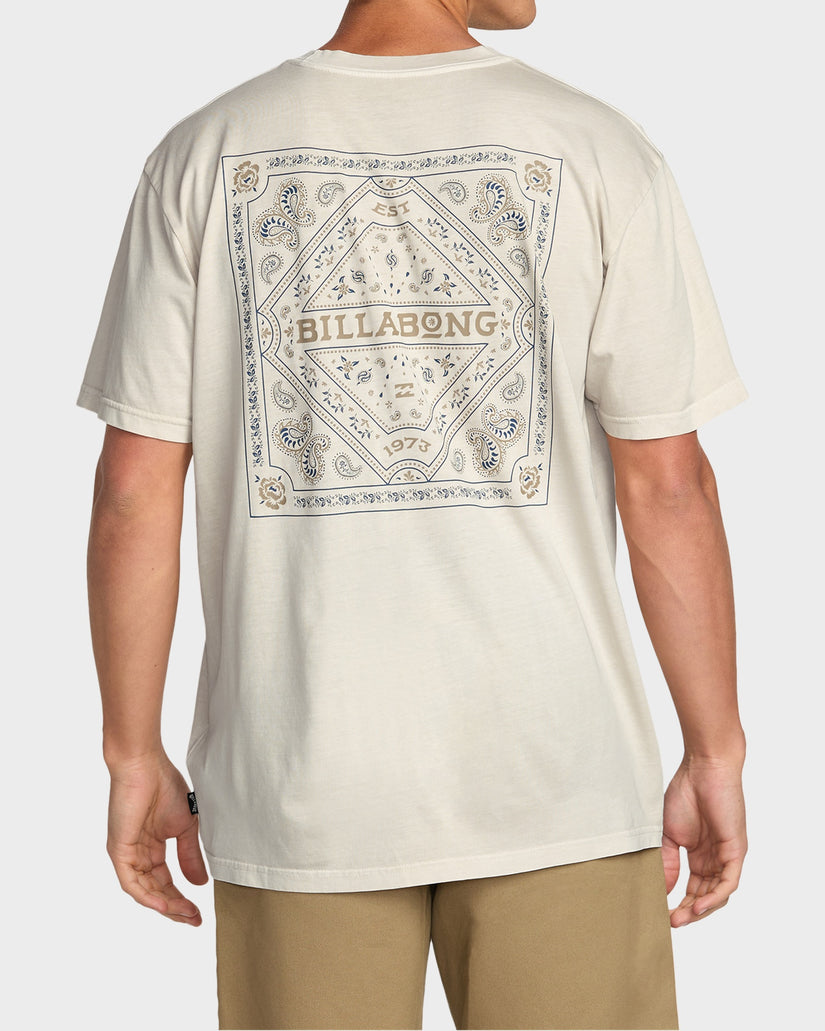 Mens Paise Ww T-Shirt