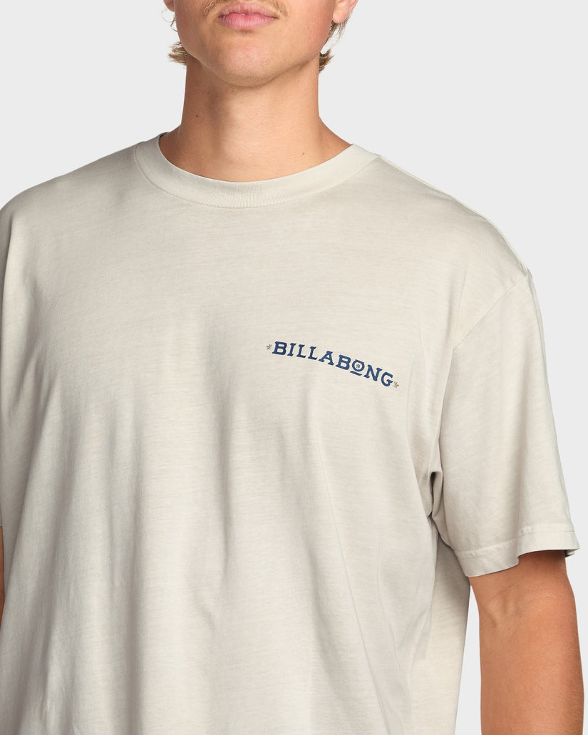 Mens Paise Ww T-Shirt