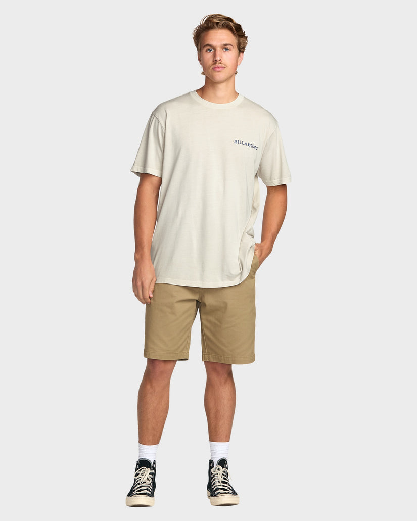 Mens Paise Ww T-Shirt