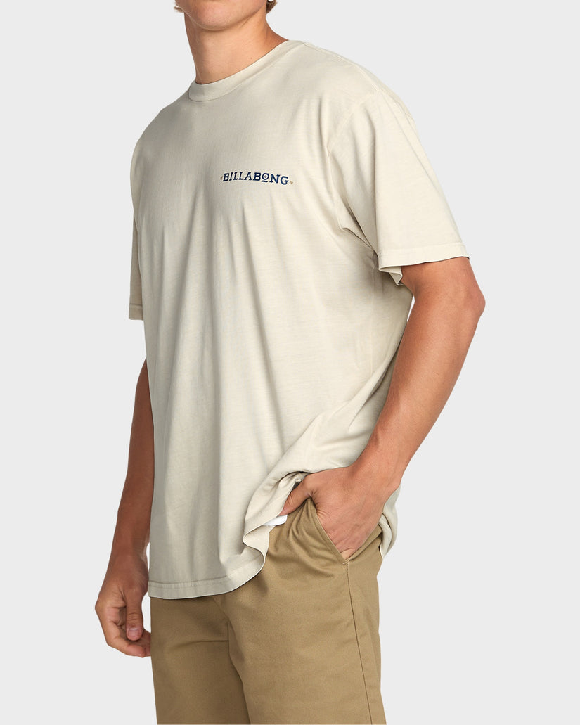 Mens Paise Ww T-Shirt