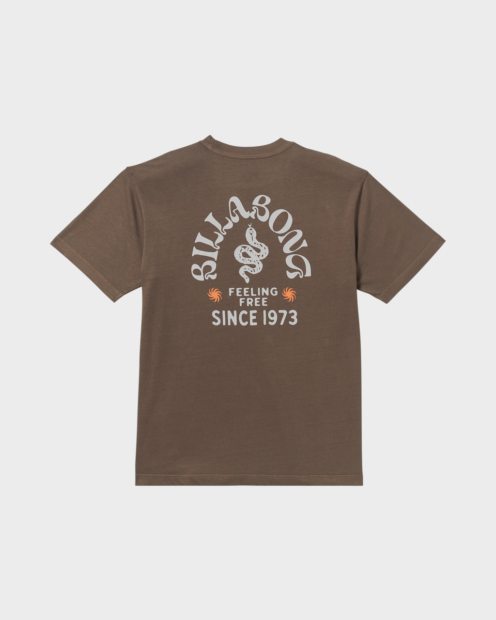 Mens Coiled T-Shirt