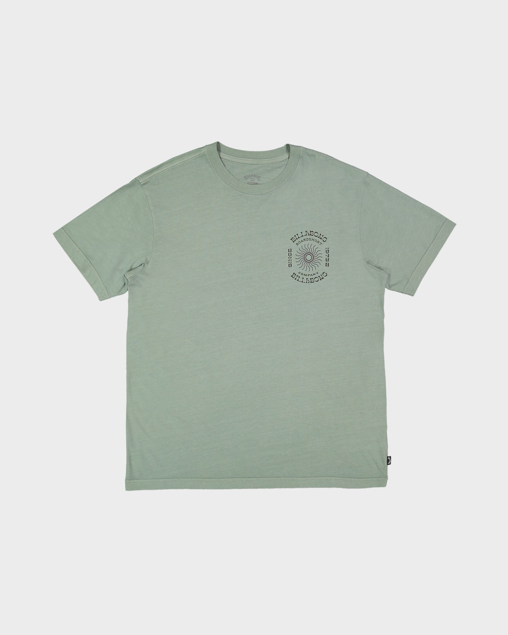 Mens Sunrise Premium T-Shirt