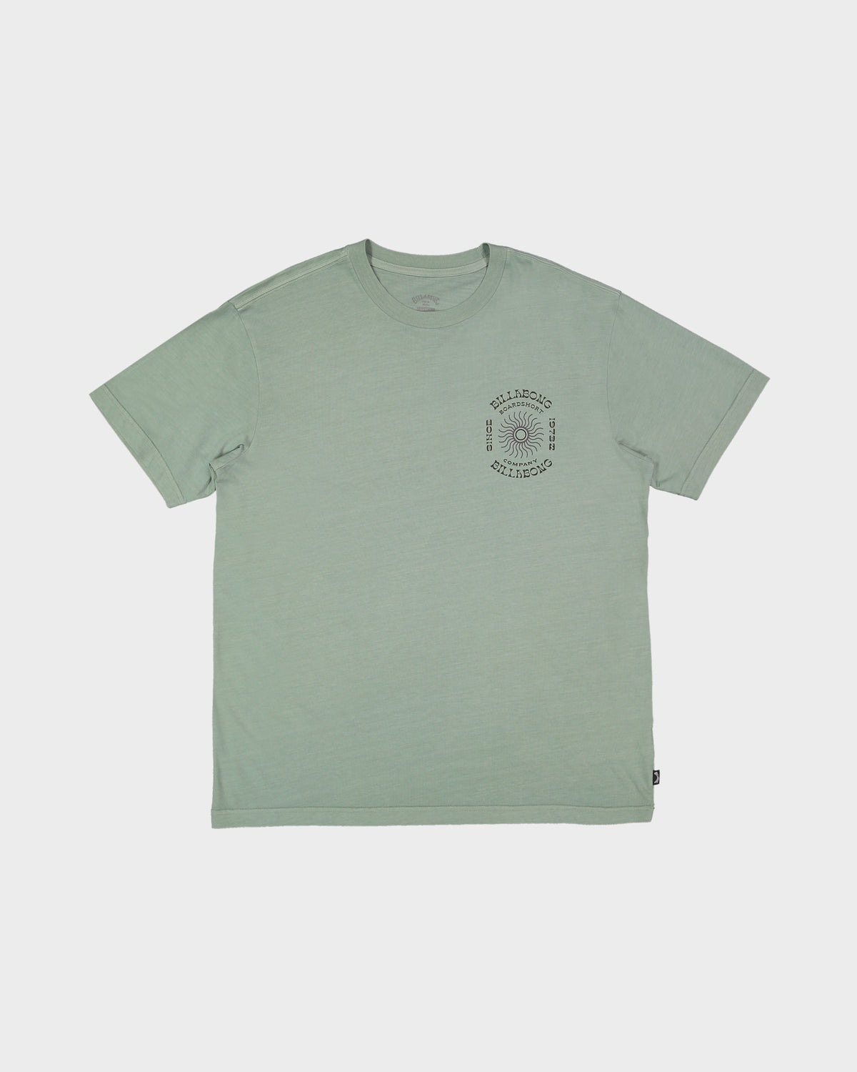 Mens Sunrise Premium T-Shirt