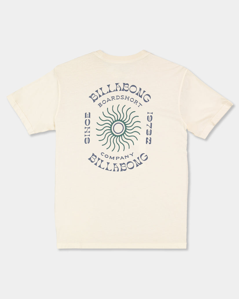 Mens Sunrise Premium T-Shirt