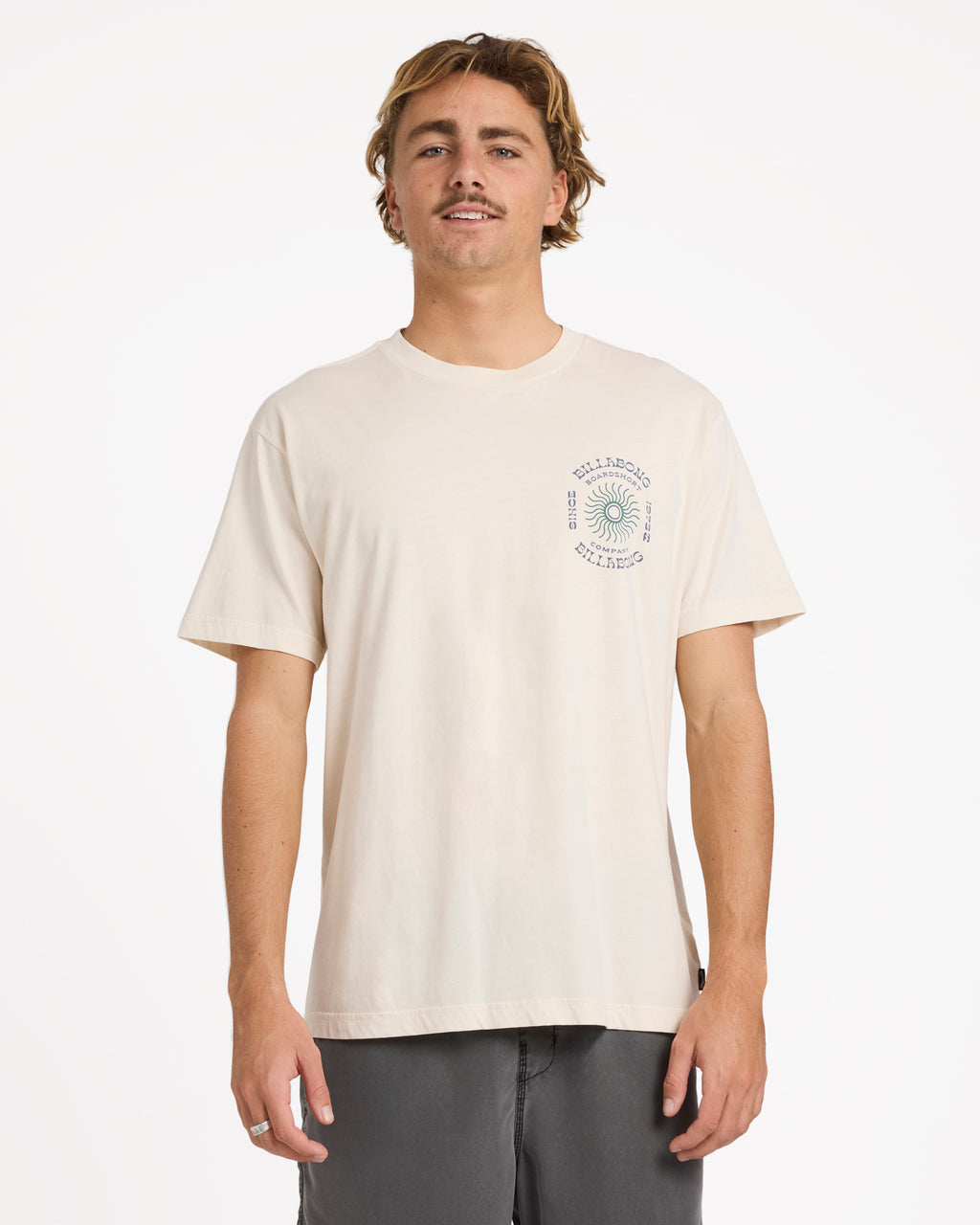 Mens Sunrise Premium T-Shirt