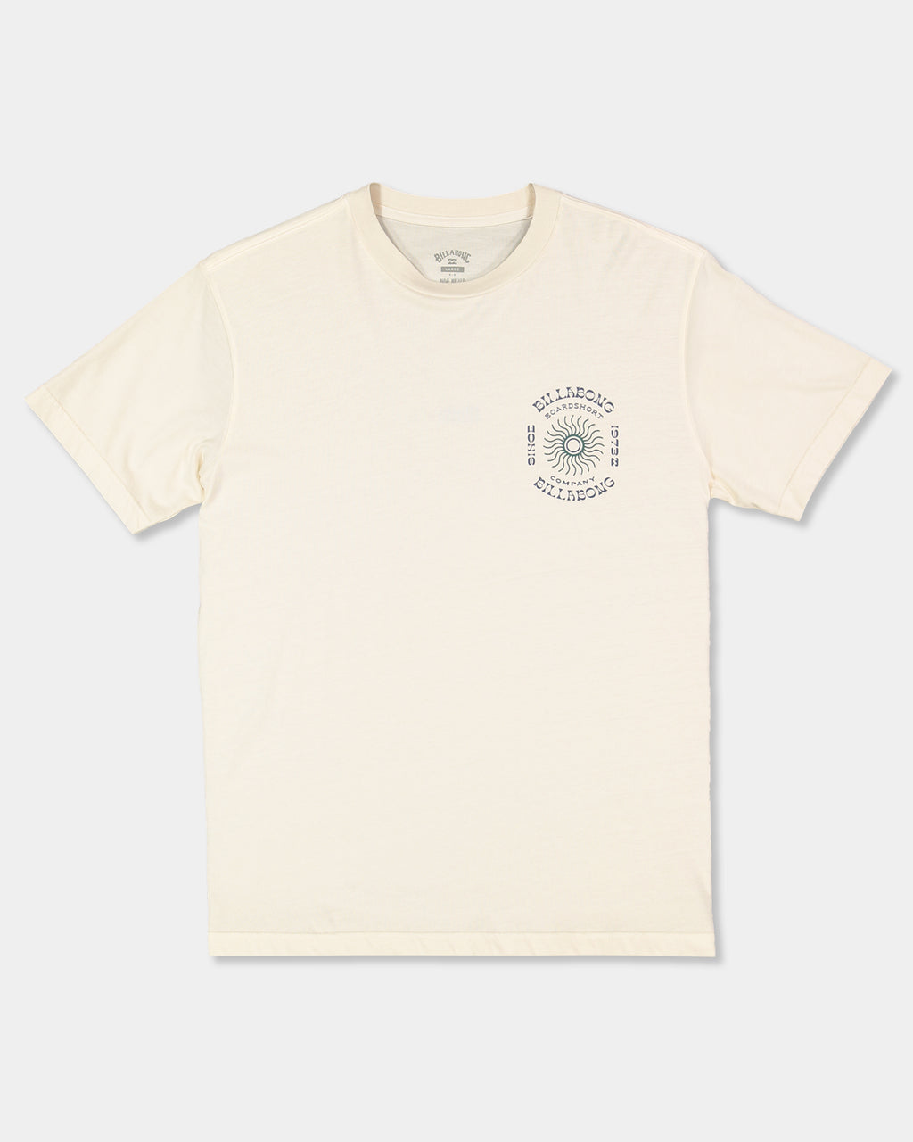 Mens Sunrise Premium T-Shirt
