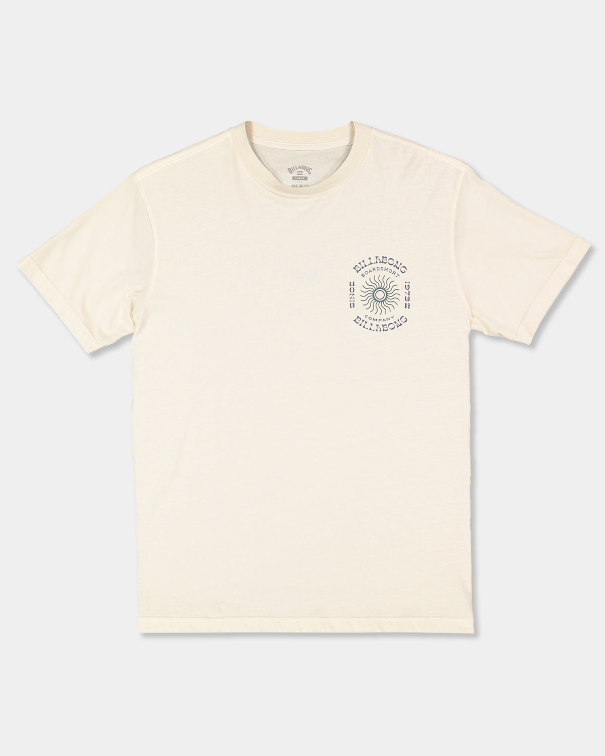 Mens Sunrise Premium T-Shirt