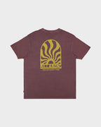 Mens Sun Rays Premium T-Shirt
