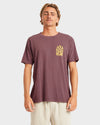 Mens Sun Rays Premium T-Shirt