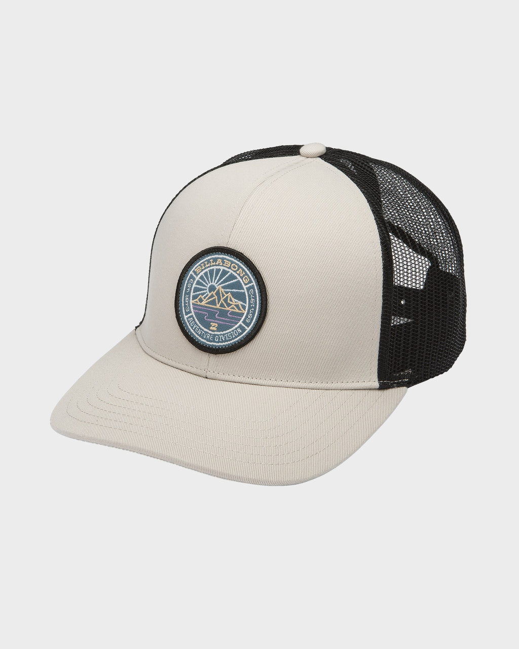 ADIV RANGE TRUCKER