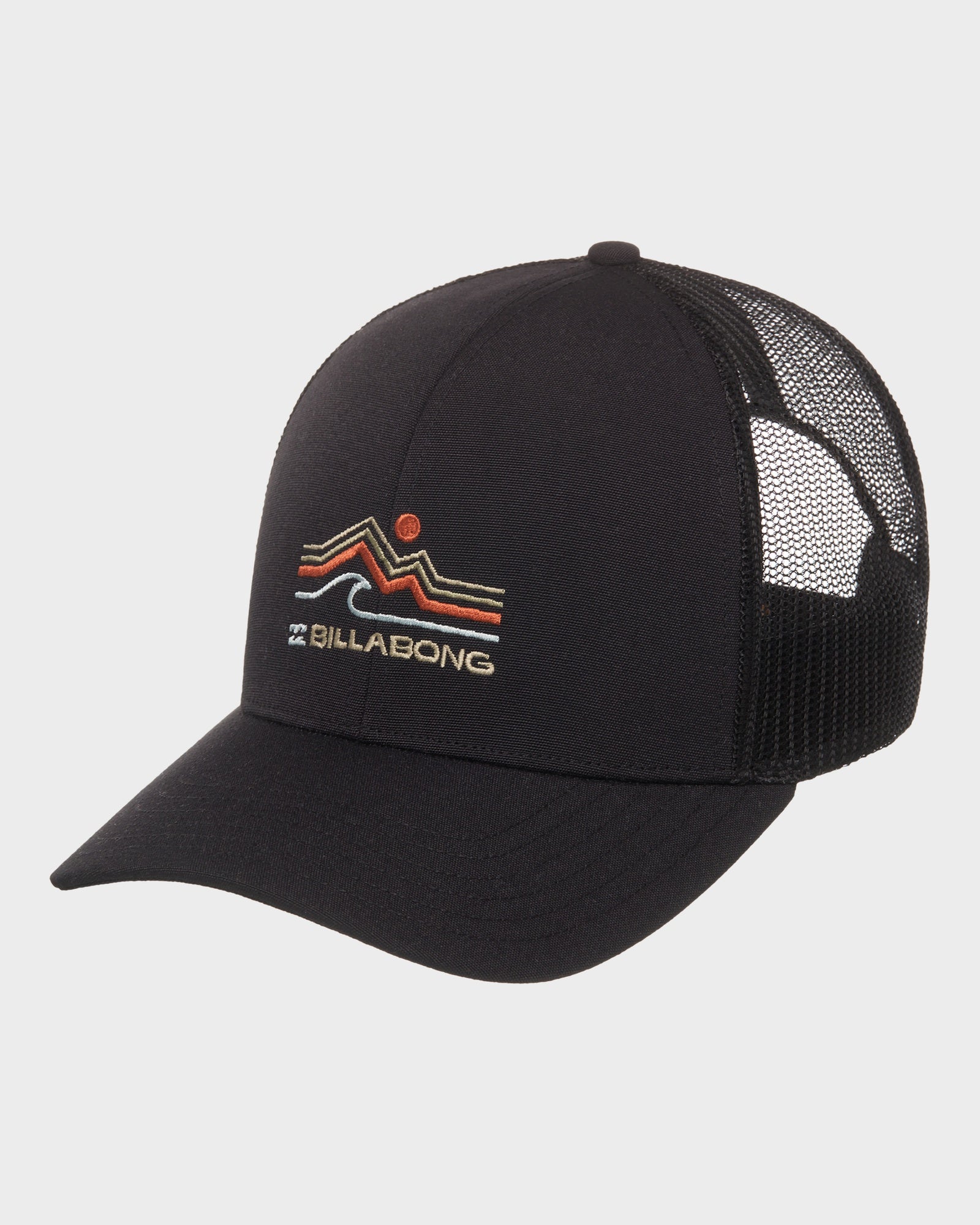 Mens A/Div Range Cap