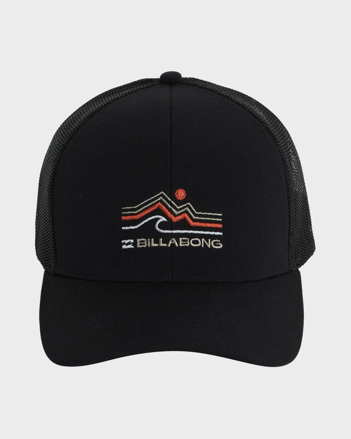 Mens A/Div Range Cap
