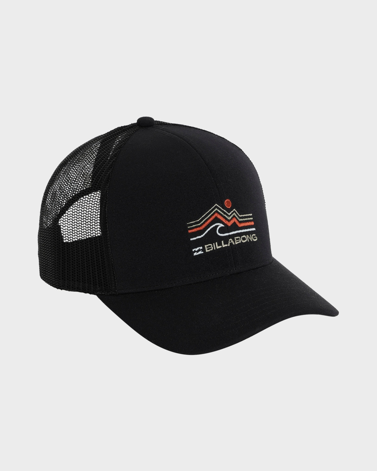 Mens A/Div Range Cap