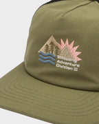 ADIV TRAILBLAZE TRUCKER