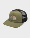 Mens A/Div Trailblaze Trucker Cap