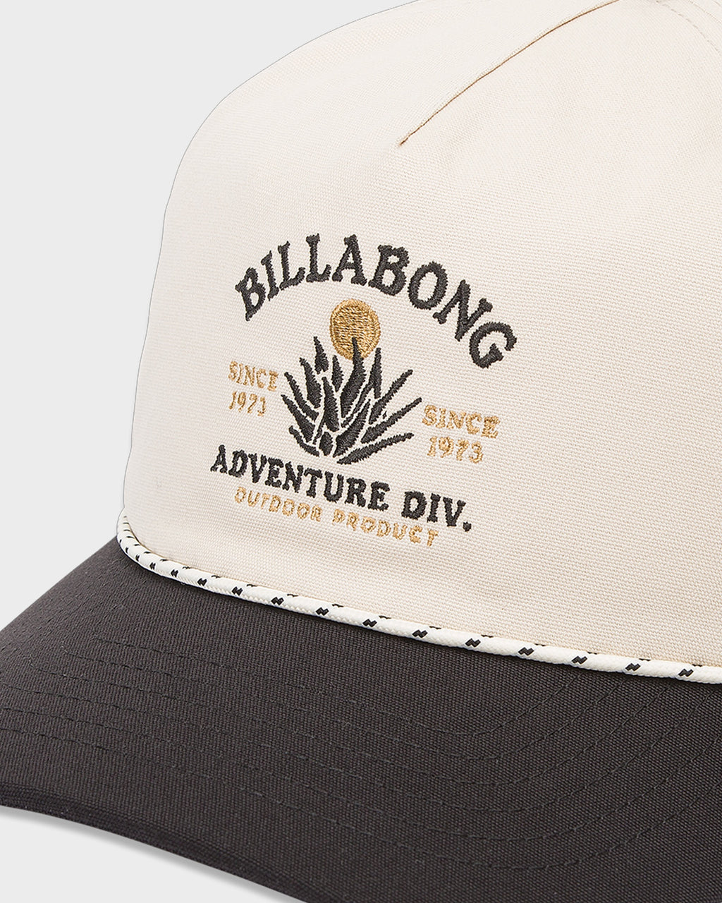 ADIV STRAPBACK