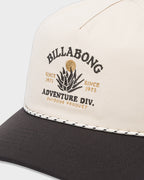 ADIV STRAPBACK
