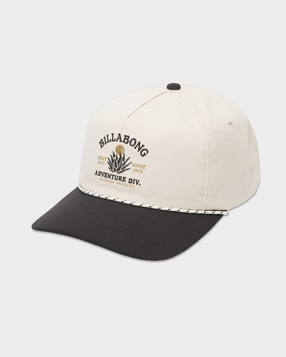 ADIV STRAPBACK
