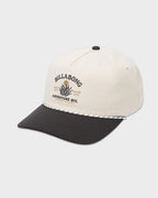 ADIV STRAPBACK